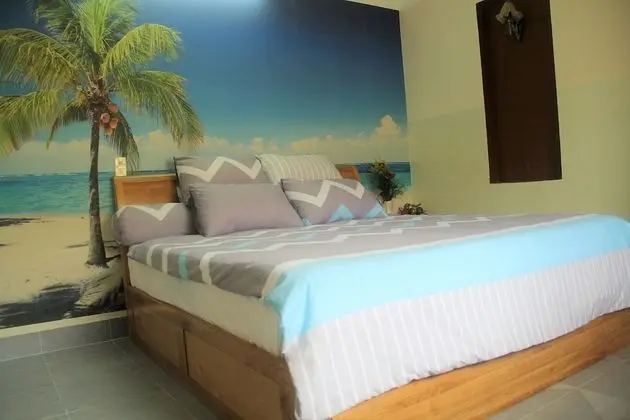 Winter Spring Homestay - Oda