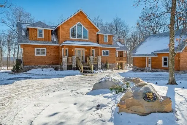 Winter, Spring, Summer or Fall