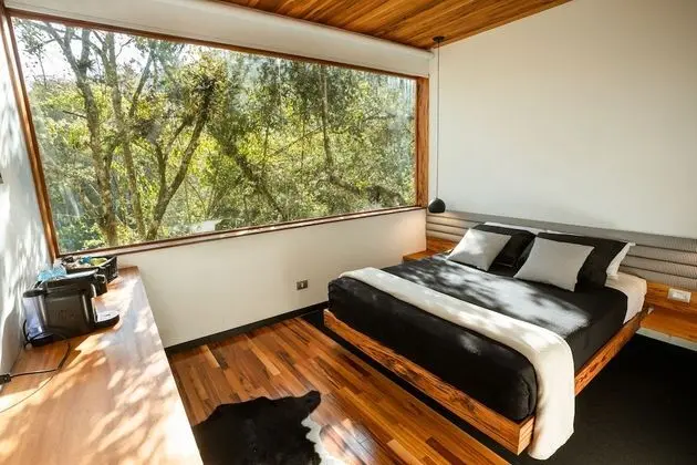 Winter Suites Capivari