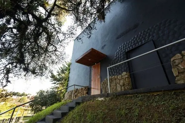 Winter Suites Capivari
