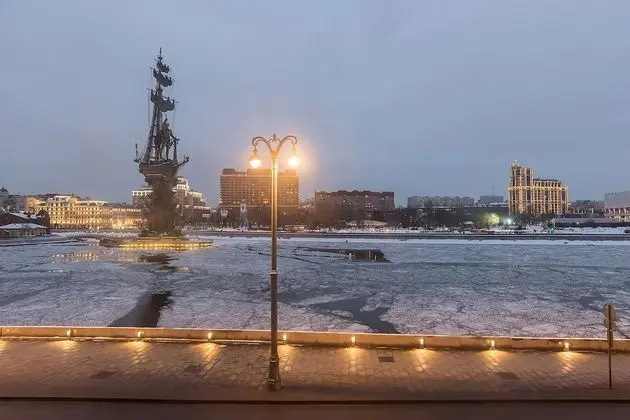 Winterfell on Kropotkinskaya