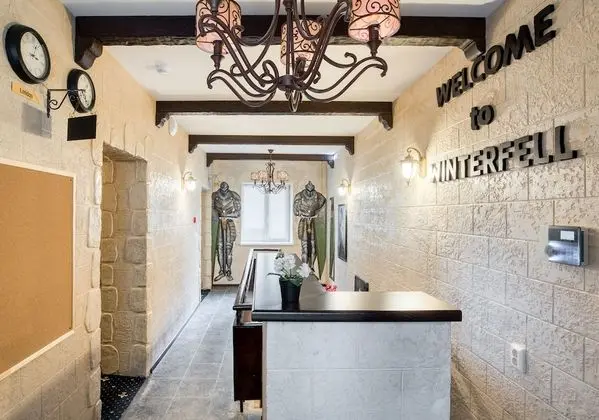 Winterfell Old Arbat