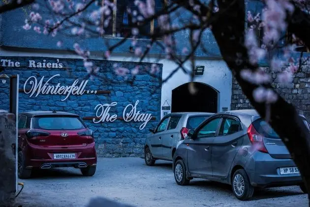 Winterfell The Stay