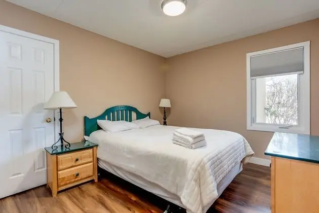 Wintergreen Condos - Oda
