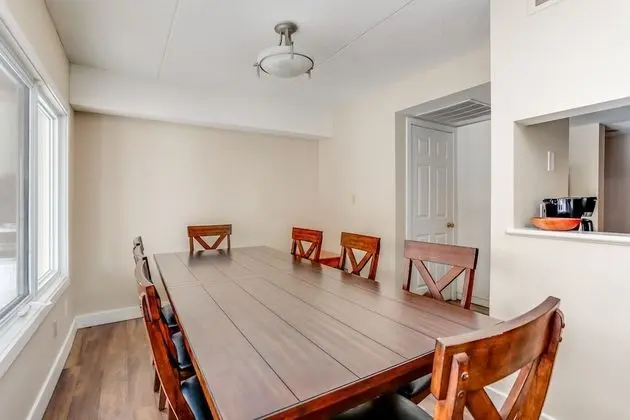 Wintergreen Condos - Oda Düzeni