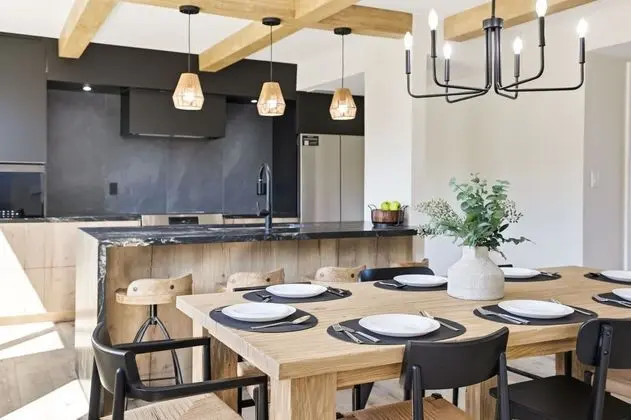 Wintergreen Condos - Yerinde Yemek