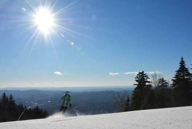 Winterplace at Okemo Mountain
