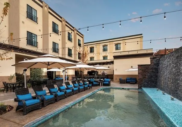 Hotel Winters
