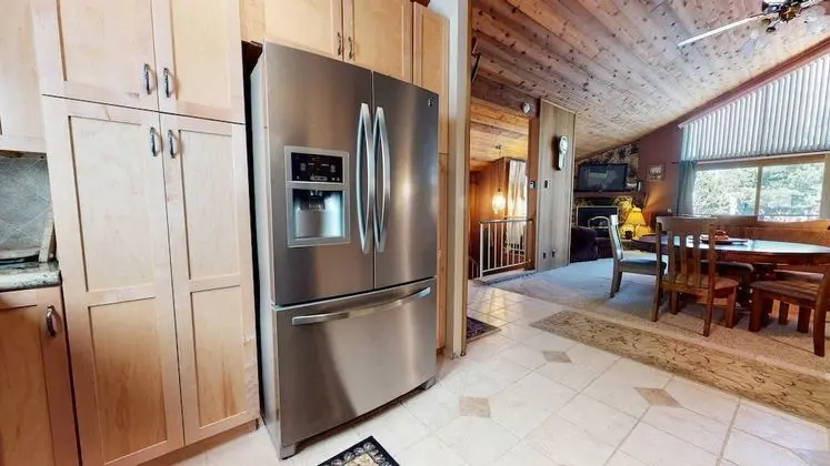 Winterset #07 - Mutfak