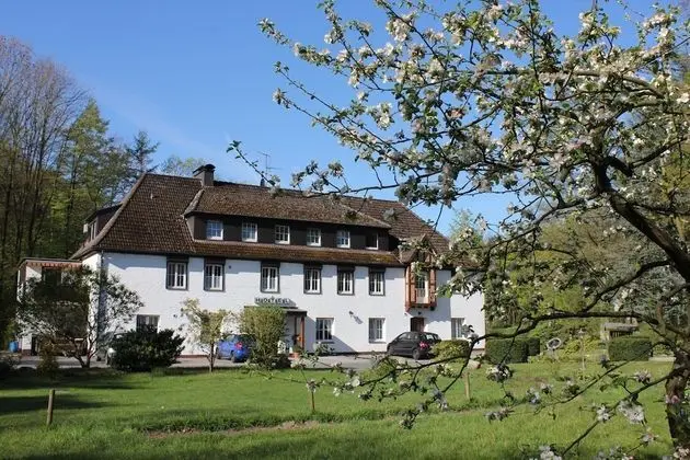 Hotel Wintersmühle