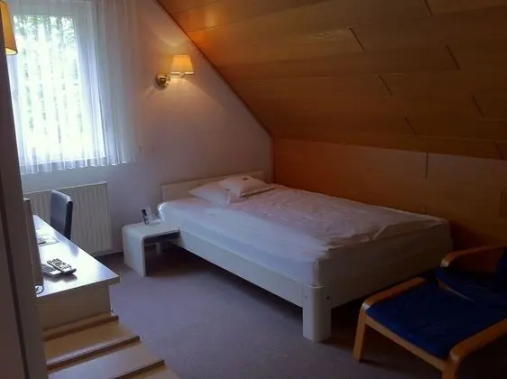 Hotel Wintersmühle - Oda