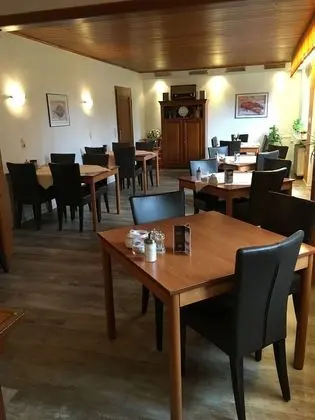 Hotel Wintersmühle - Yerinde Yemek