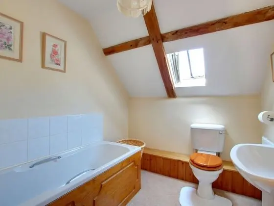 Winterton Barn West Somerton