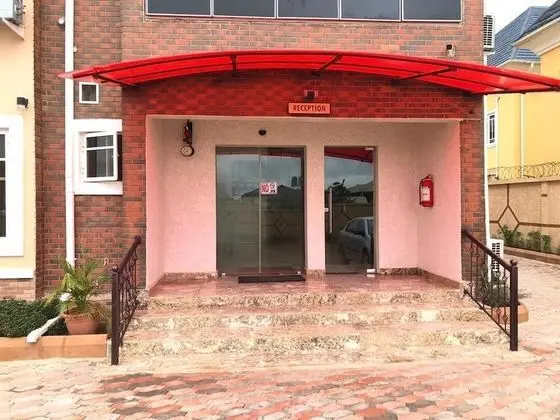 Winthrop Suites