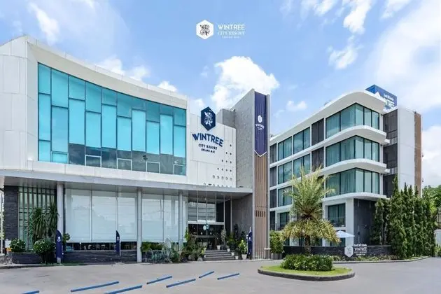 Wintree City Resort Chiang Mai - Öne Çıkan Resim