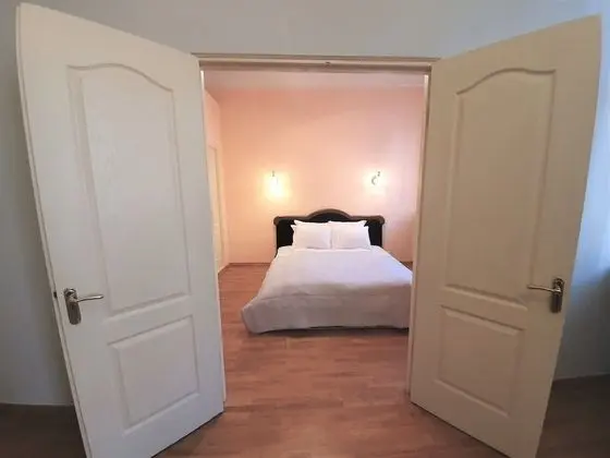 WINWINSTAY Old Town Riverside Apartment