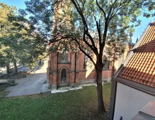 WINWINSTAY Old Town Riverside Apartment