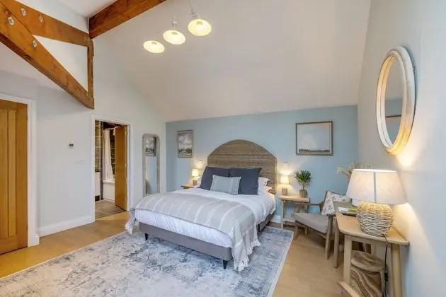 Winyard's Gap Inn - Oda