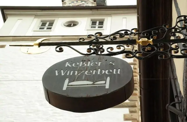 Winzerbett Kessler