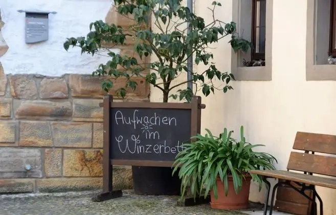 Winzerbett Kessler - Öne Çıkan Resim