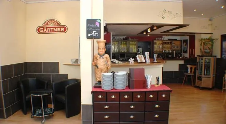 Winzerhaus Gärtner - An der Loreley