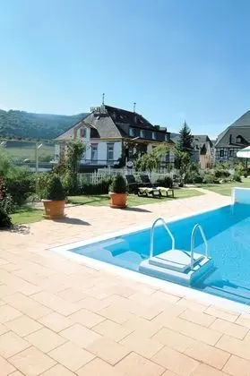Hotel Winzerverein - Havuz