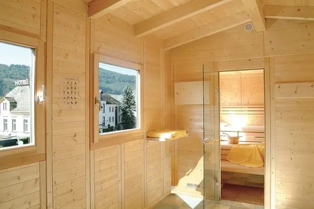 Hotel Winzerverein - Spa
