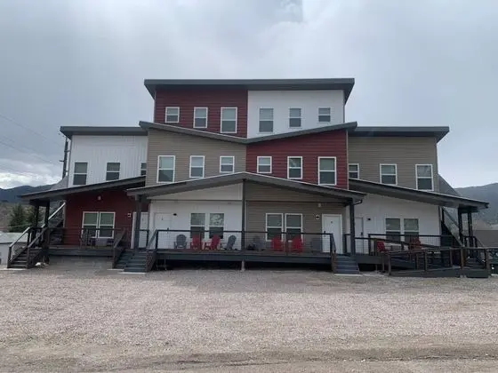 Winzig Lodge
