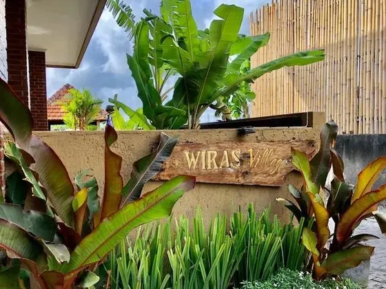 Wiras Village - Dış Mekan