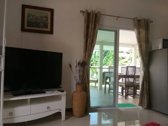 Wirason 2-Bedroom Pool Villa