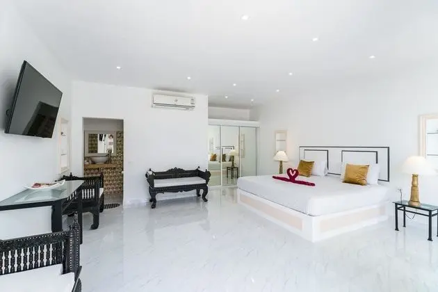 Wirason Villa 4 Bedrooms - Oda