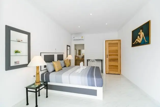 Wirason Villa 4 Bedrooms - Oda