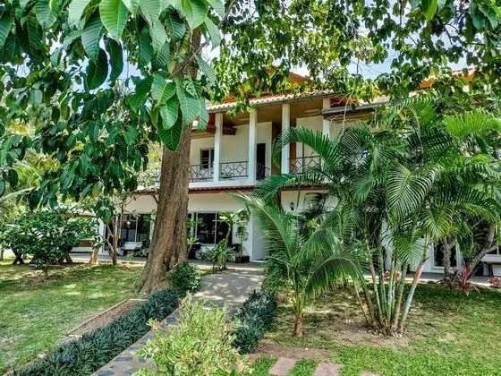 Wirason Residence - Dış Mekan