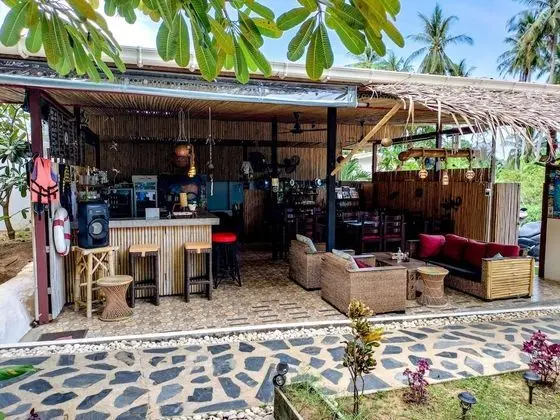 Wirason Residence - Yerinde Yemek