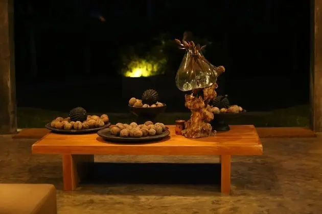 Wirdana Resort & Spa - Dış Mekan