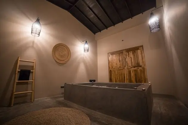 Wirdana Resort & Spa - Spa