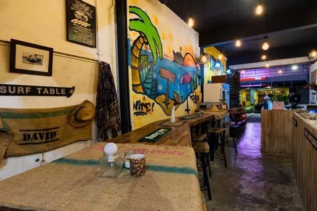 Wire Hostel