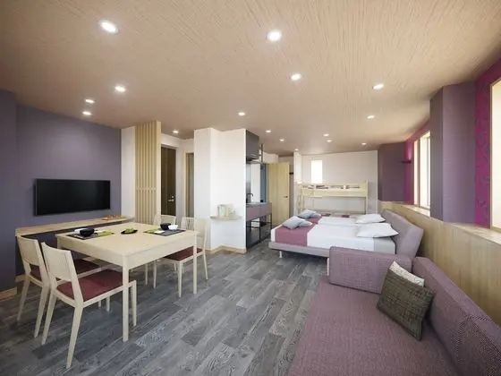WIRES HOTEL James zaka - Öne Çıkan Resim
