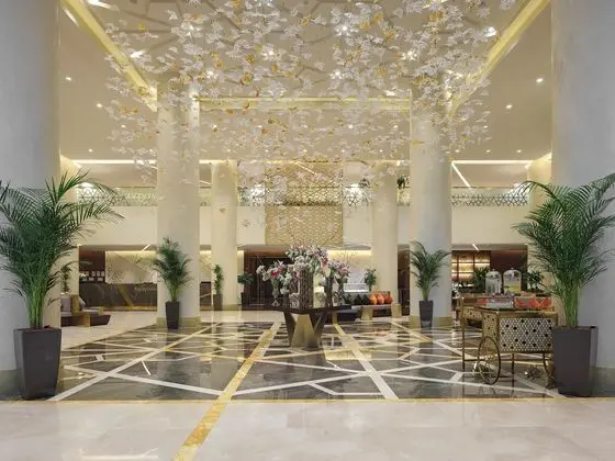 Wirgan Hotel Al Azizyah - Öne Çıkan Resim