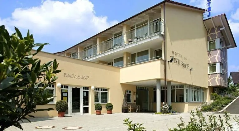 Hotel Wirthshof