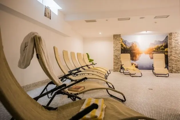 Wirtshaushotel Alpenrose - Spa
