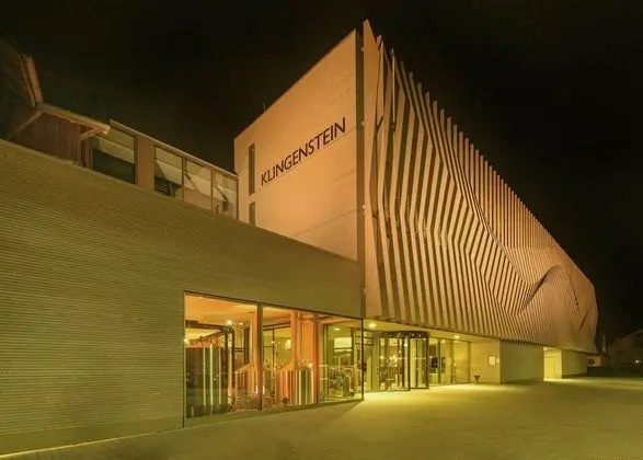 Hotel-Wirtshaus-Brauerei Klingenstein