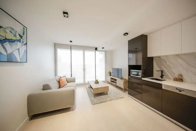 Wisdom Apartments in Doncaster