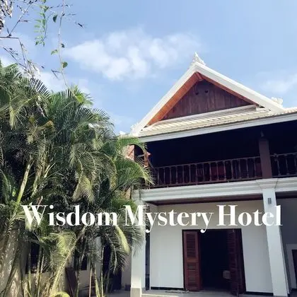 Wisdom Mystery Hotel