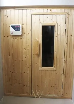 Wisdom Hotel & Residence - Spa