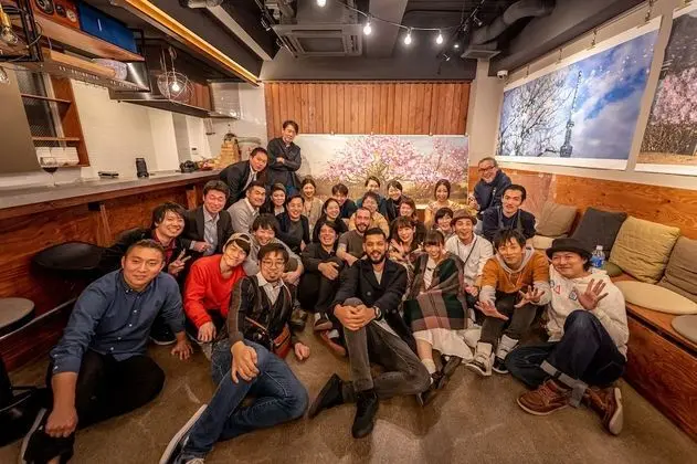 Wise Owl Hostels Kyoto - Öne Çıkan Resim