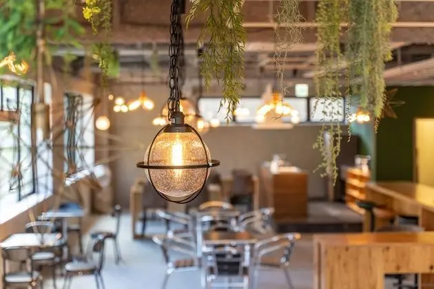 WISE OWL HOSTELS SAPPORO - İç Mekan