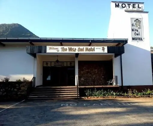 Wise Owl Motel