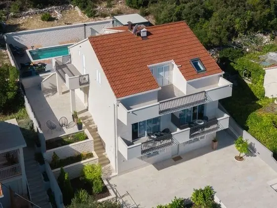 WISH Apartments