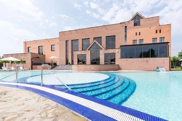 Wish Aqua & Spa Resort